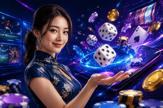 bet786