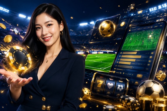 bet786