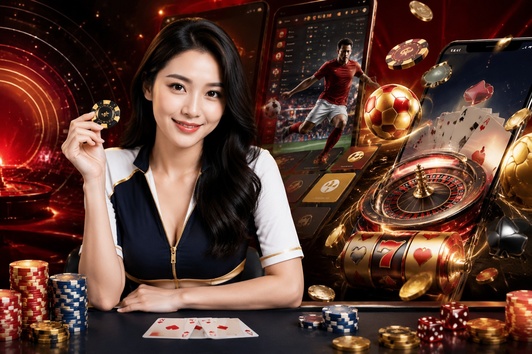 bet786