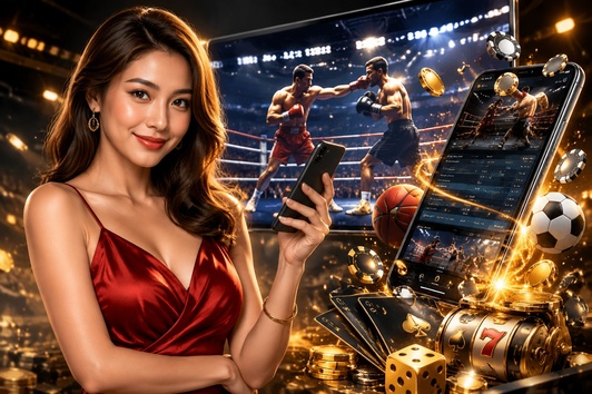 bet786
