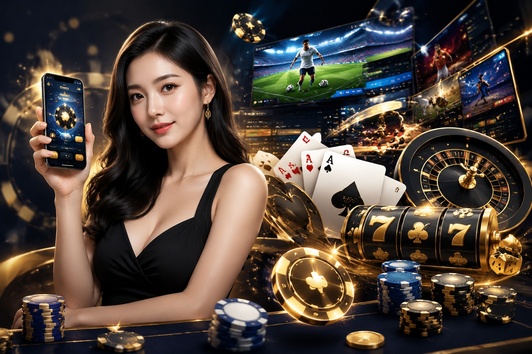 bet786