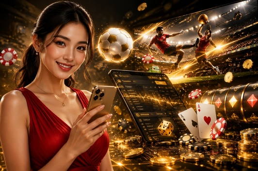 bet786