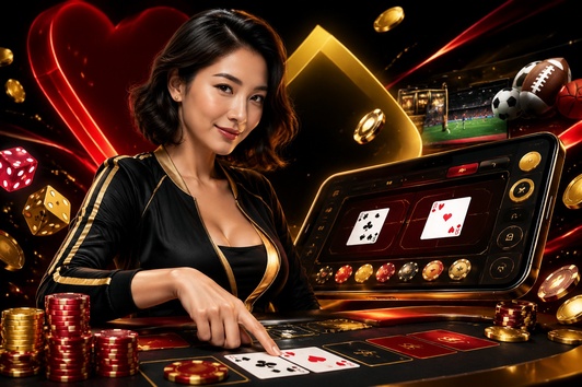 bet786