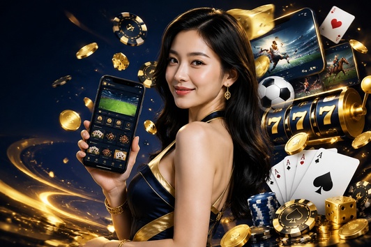 bet786