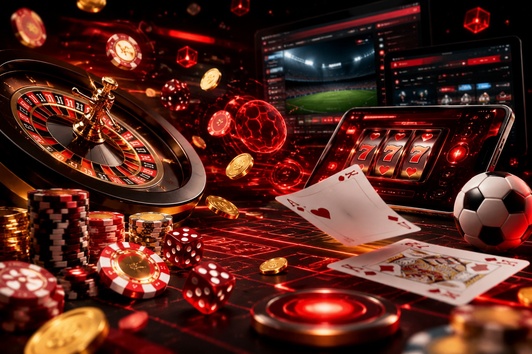 bet786