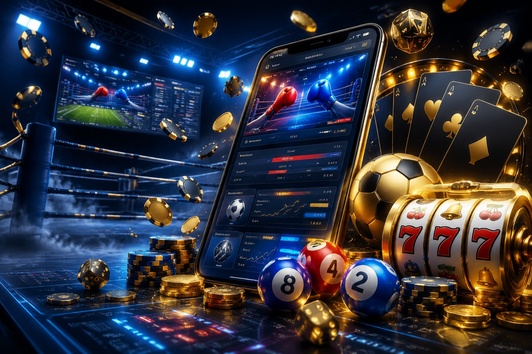 bet786