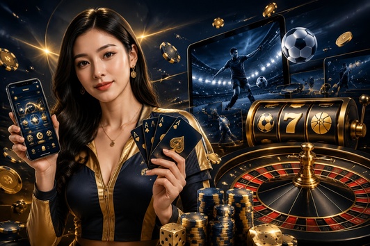 bet786