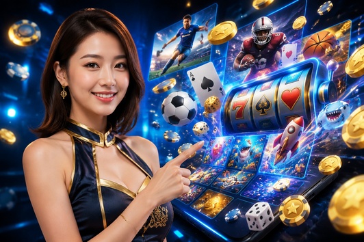 bet786