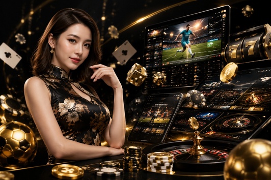bet786