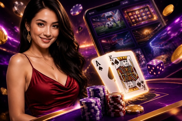 bet786